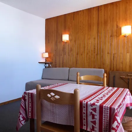 Apartment Le Bastion I - Pour 3 Personnes Mae-9954 *